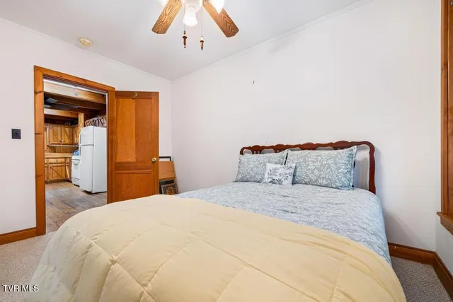 $894,000 | 306 Bear Branch Road, Roan Mountain, TN 37687