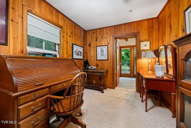 $894,000 | 306 Bear Branch Road, Roan Mountain, TN 37687