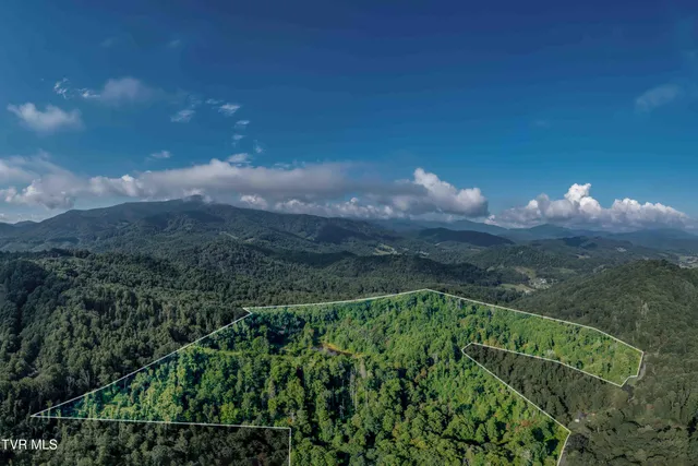 $894,000 | 306 Bear Branch Road, Roan Mountain, TN 37687