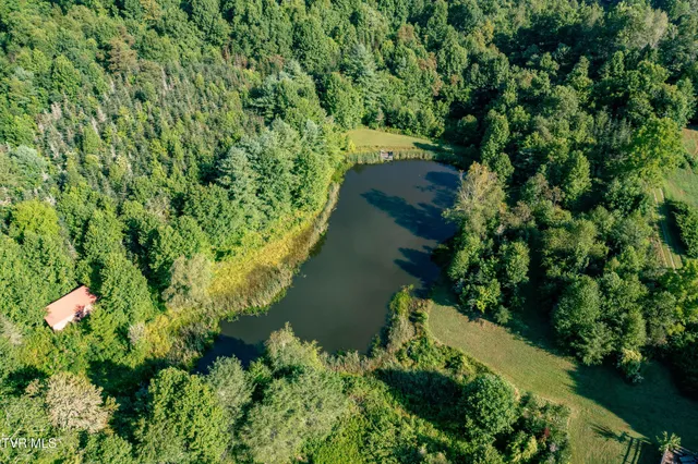 $894,000 | 306 Bear Branch Road, Roan Mountain, TN 37687