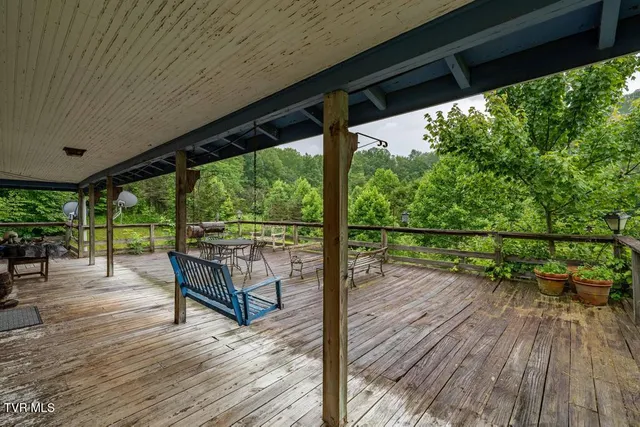 $894,000 | 306 Bear Branch Road, Roan Mountain, TN 37687