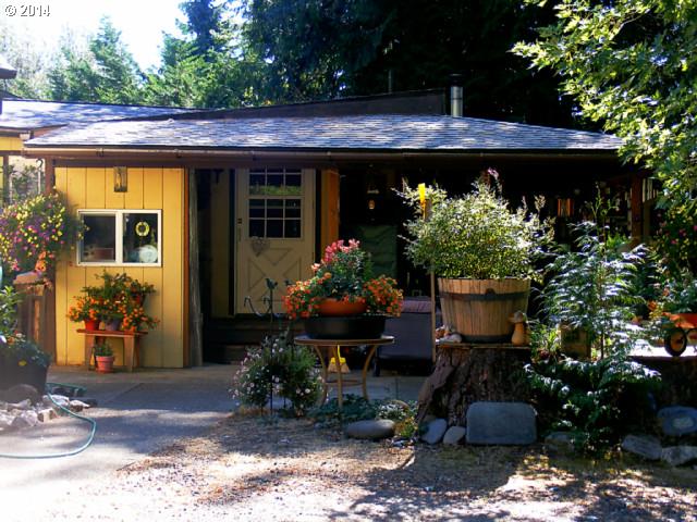 740 Northeast Bone Road Stevenson, WA 98648 - Photo 1 of 16