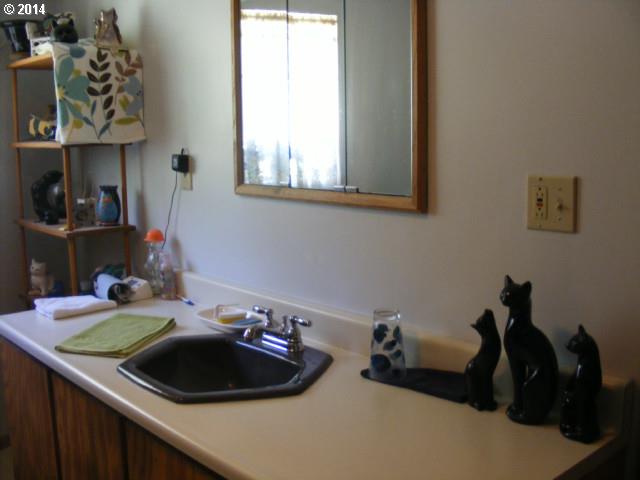 740 Northeast Bone Road Stevenson, WA 98648 - Photo 14 of 16 Bathroom