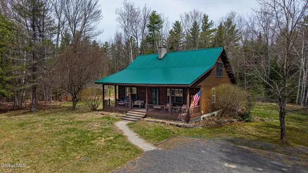 $525,000 | 36 Oven Mountain Road, Johnsburg, NY 12843