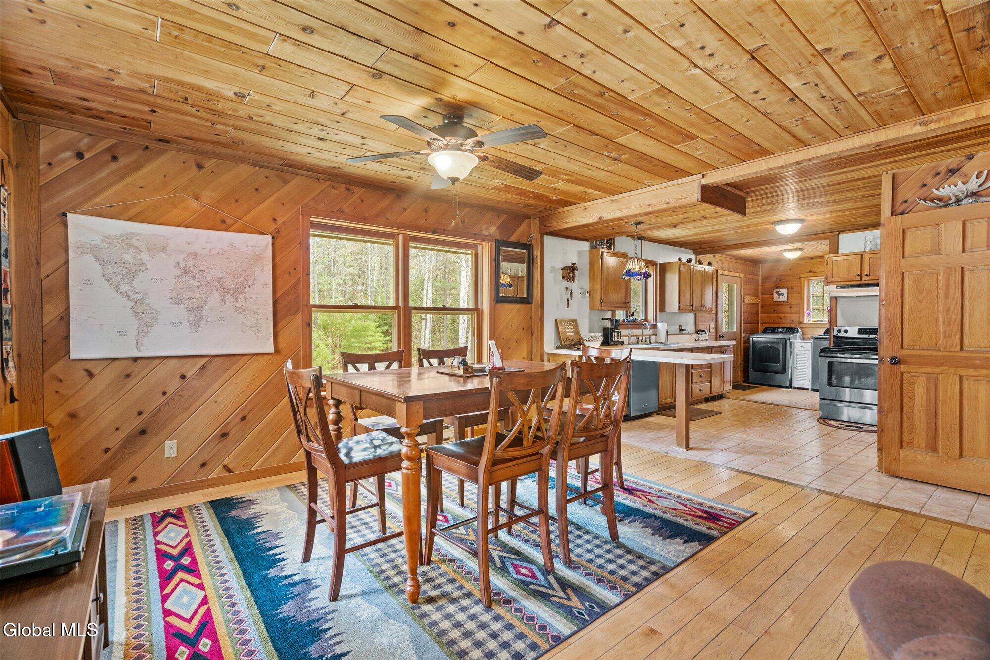 36 Oven Mountain Road Johnsburg, NY 12843 - Photo 11 of 34 36 Oven Mountain Rd
