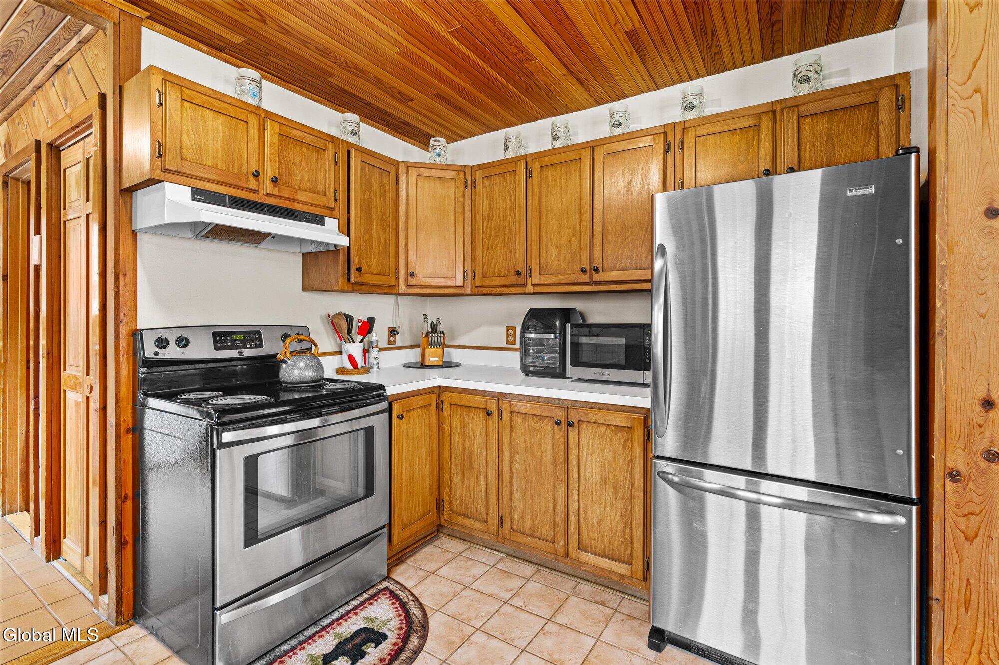 36 Oven Mountain Road Johnsburg, NY 12843 - Photo 15 of 34 36 Oven Mountain Rd