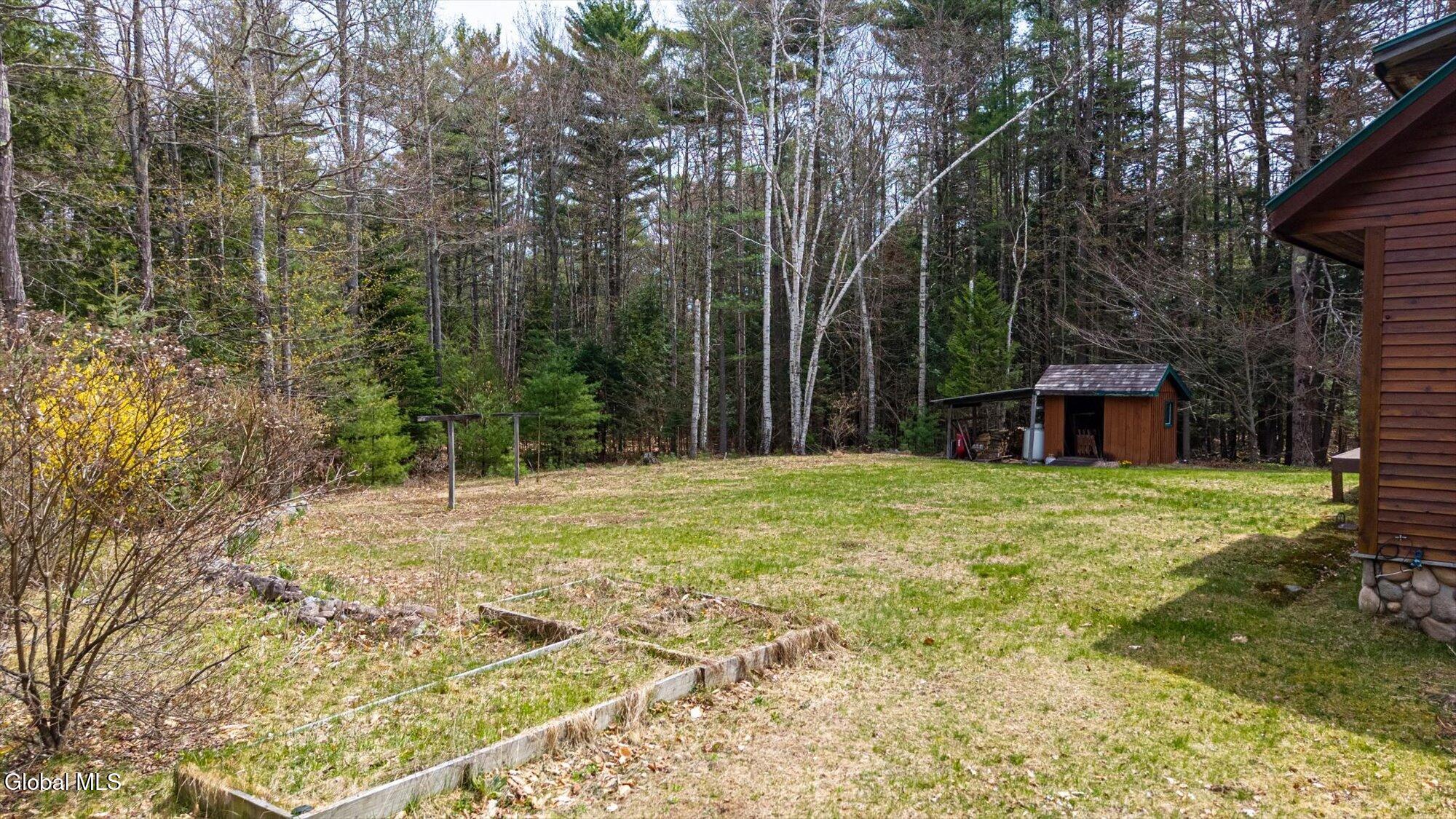 36 Oven Mountain Road Johnsburg, NY 12843 - Photo 33 of 34 36 Oven Mountain Rd