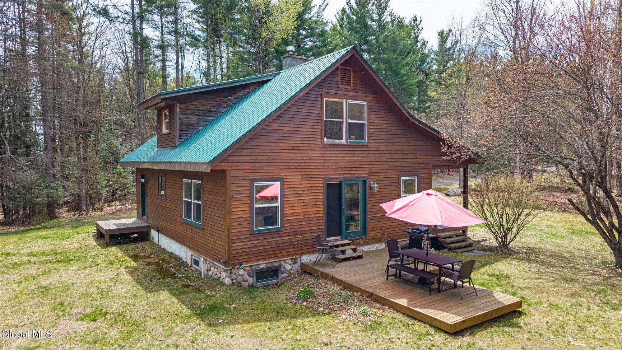 36 Oven Mountain Road Johnsburg, NY 12843 - Photo 5 of 34 36 Oven Mountain Rd