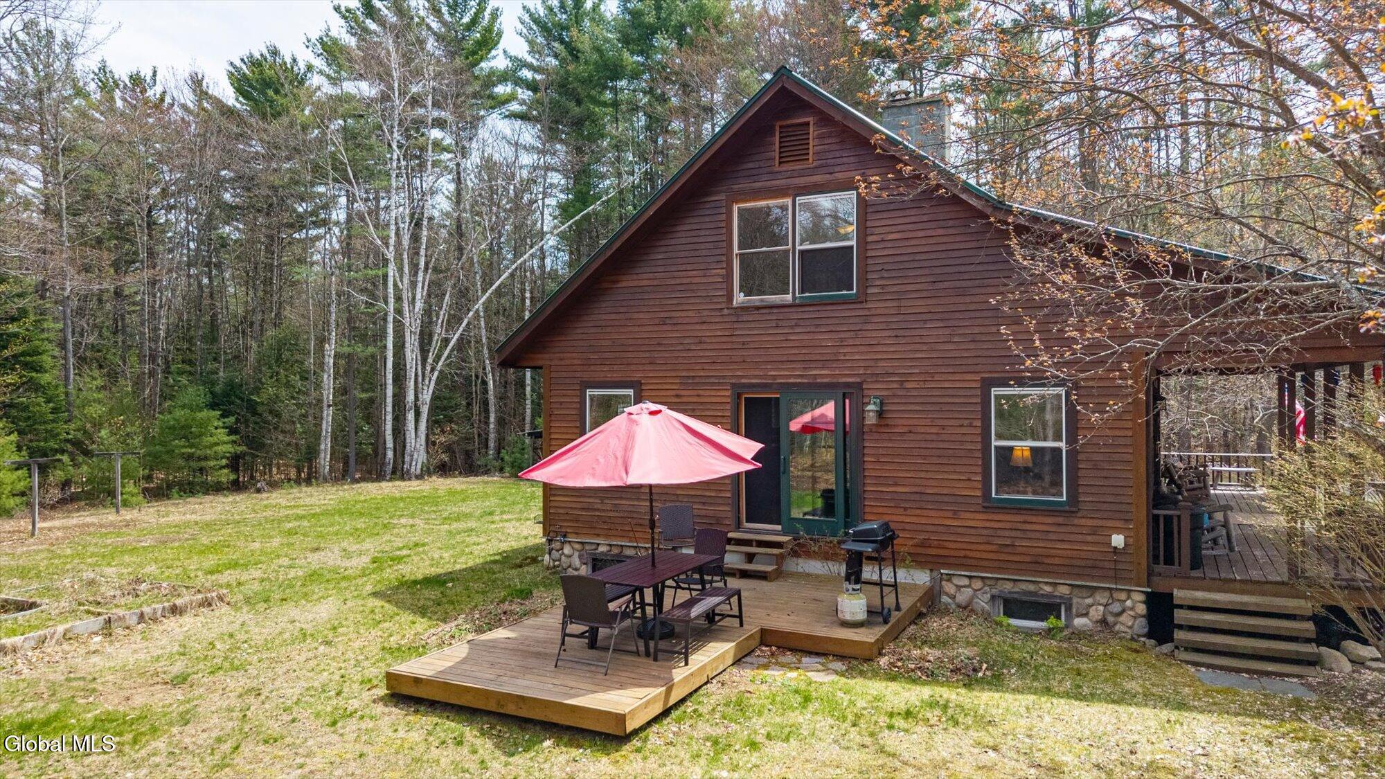 36 Oven Mountain Road Johnsburg, NY 12843 - Photo 6 of 34 36 Oven Mountain Rd