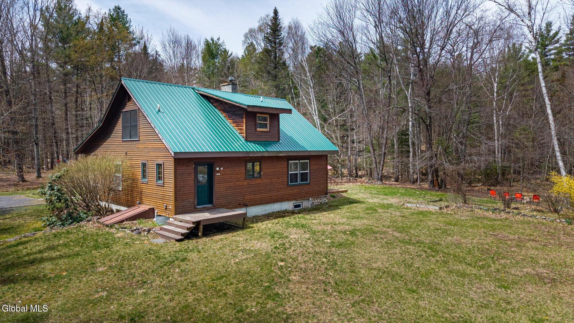 36 Oven Mountain Road Johnsburg, NY 12843 - Photo 7 of 34 36 Oven Mountain Rd