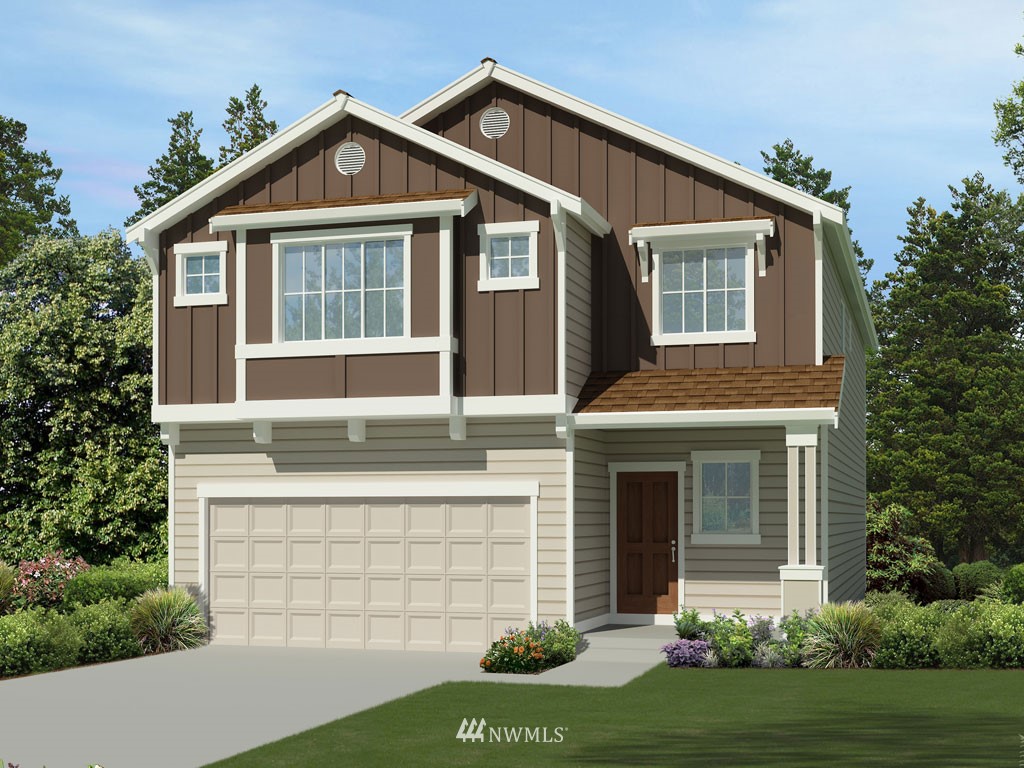 3227 176th Place Southeast, Unit 36 Bothell, WA 98012 - Photo 1 of 13