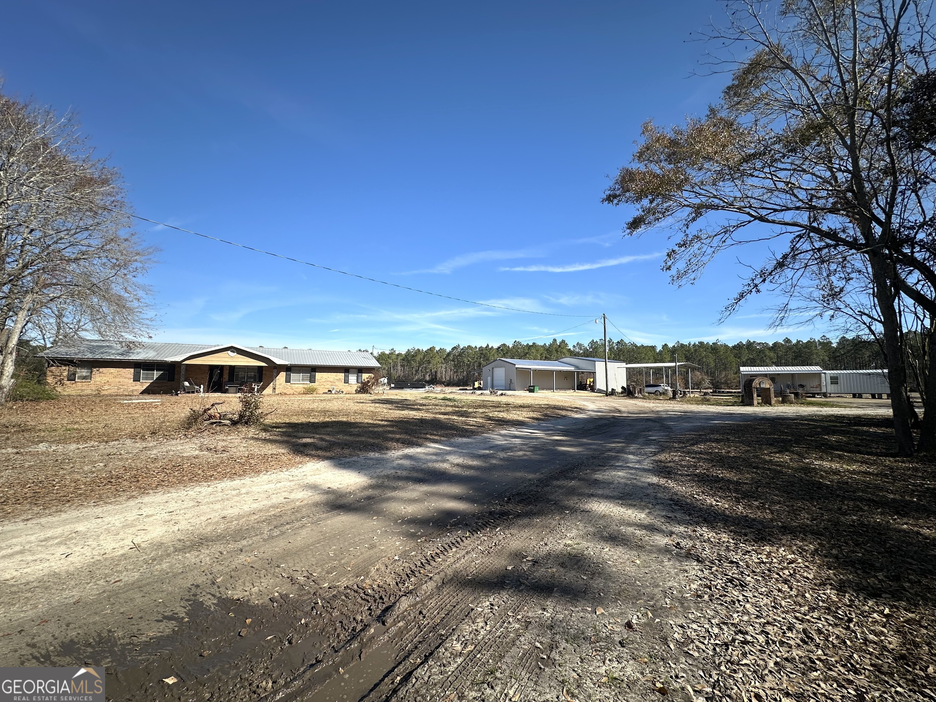 147 Ralph Hill Lane Adel, GA 31620 - Photo 1 of 1 Gallery Image 1