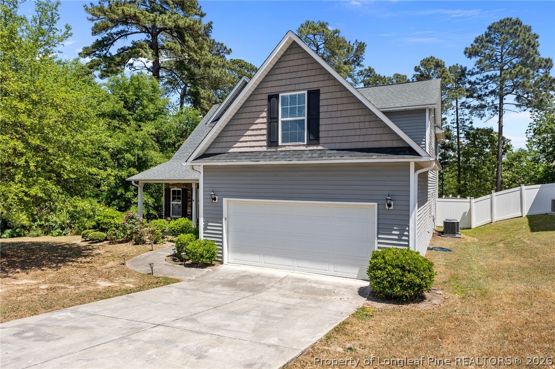 412 Sedgemoor Road Fayetteville, NC 28311 - Photo 2 of 42