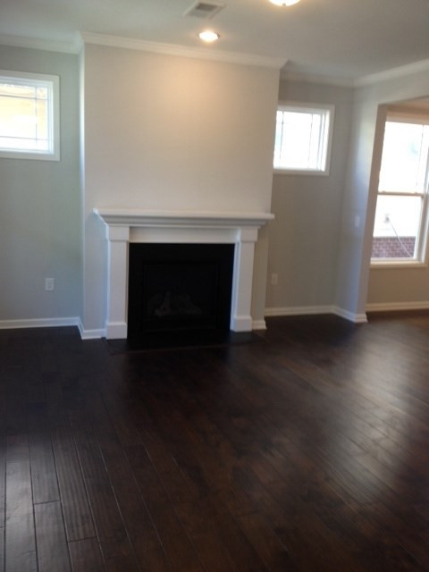 845 Wildflower Ridge Road Wake Forest, NC 27587 - Photo 10 of 22 living room