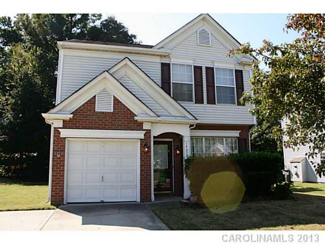 14030 Dingess Road Charlotte, NC 28273 - Photo 1 of 9
