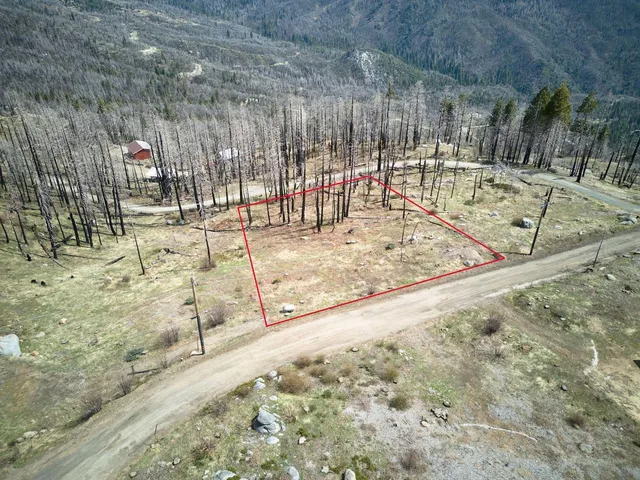 $17,999 | 52975 Alpine Drive, Springville, CA 93265