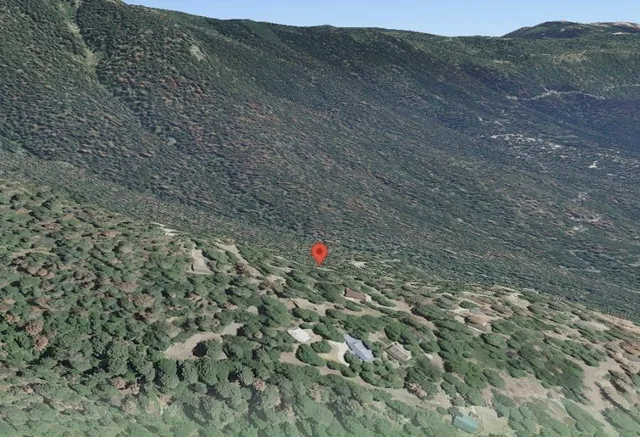 a picture of city view