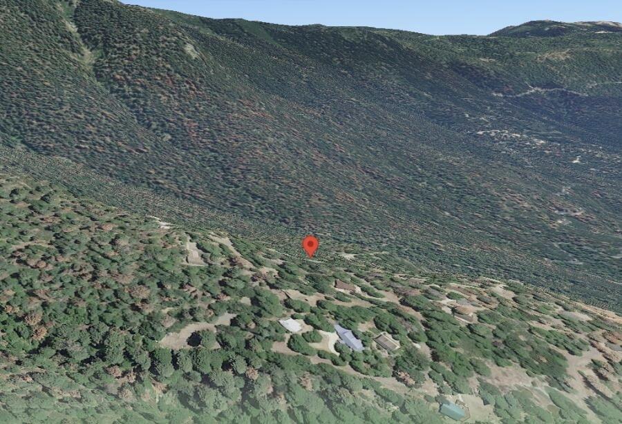 52975 Alpine Drive Springville, CA 93265 - Photo 9 of 23 a picture of city view