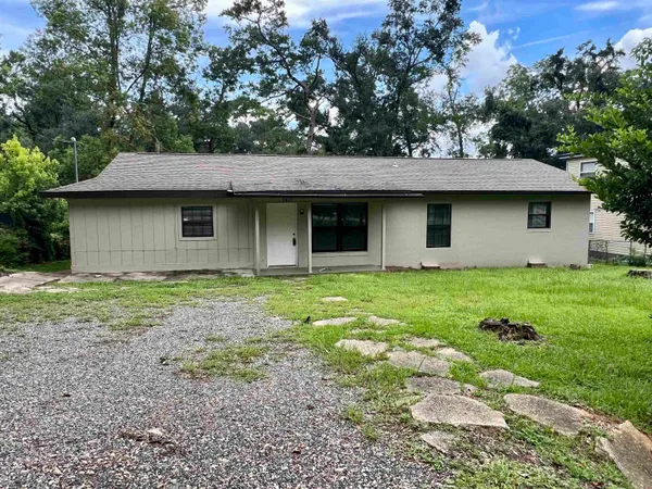 $189,900 | 3420 Orlando Drive, Tallahassee, FL 32311