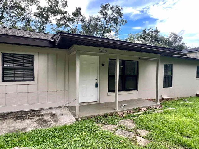 $199,000 | 3420 Orlando Drive, Tallahassee, FL 32311