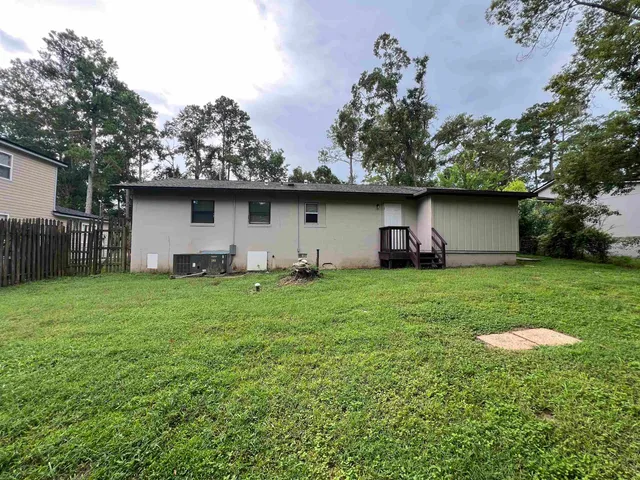 $199,000 | 3420 Orlando Drive, Tallahassee, FL 32311