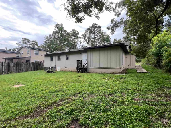 $189,900 | 3420 Orlando Drive, Tallahassee, FL 32311