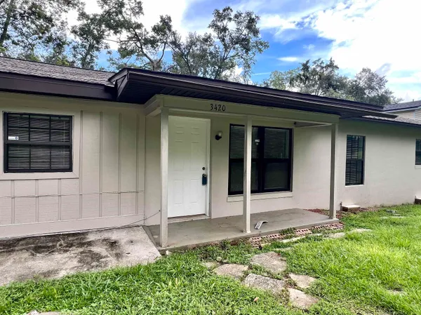 $189,900 | 3420 Orlando Drive, Tallahassee, FL 32311