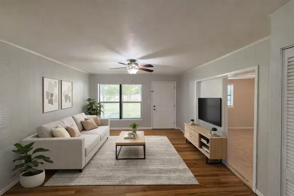 $189,900 | 3420 Orlando Drive, Tallahassee, FL 32311