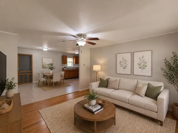 $189,900 | 3420 Orlando Drive, Tallahassee, FL 32311