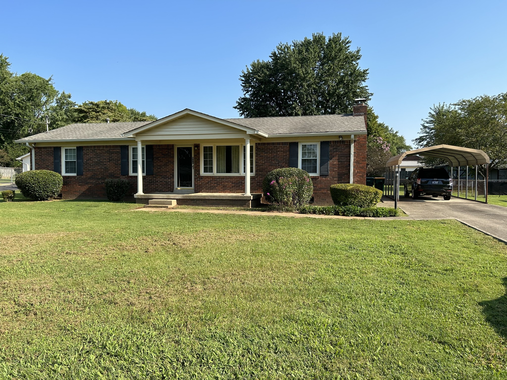511 Chester Avenue Spring Hill, TN 37174 - Photo 1 of 26 Gallery Image 1