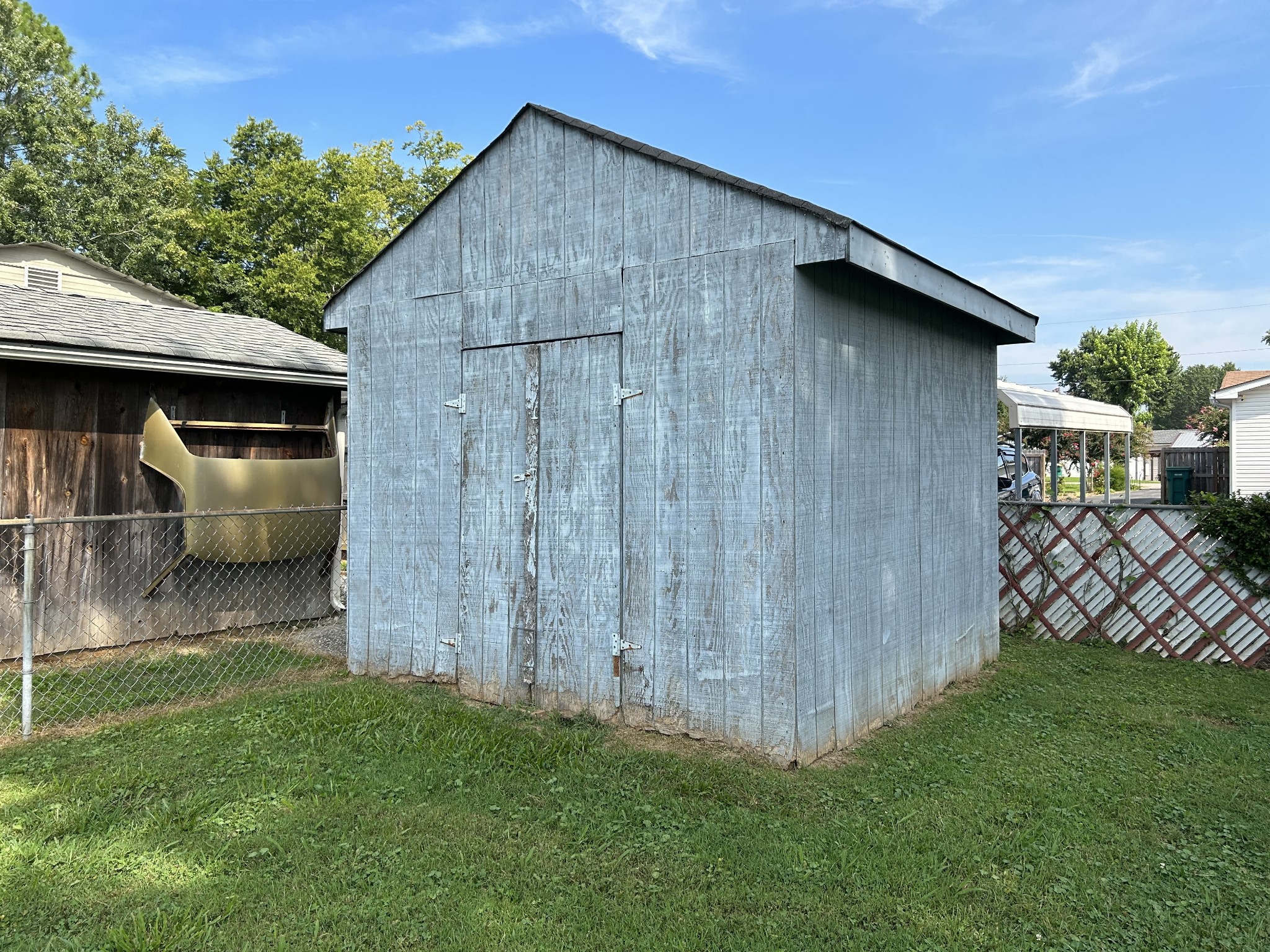 511 Chester Avenue Spring Hill, TN 37174 - Photo 7 of 26 Gallery Image 7