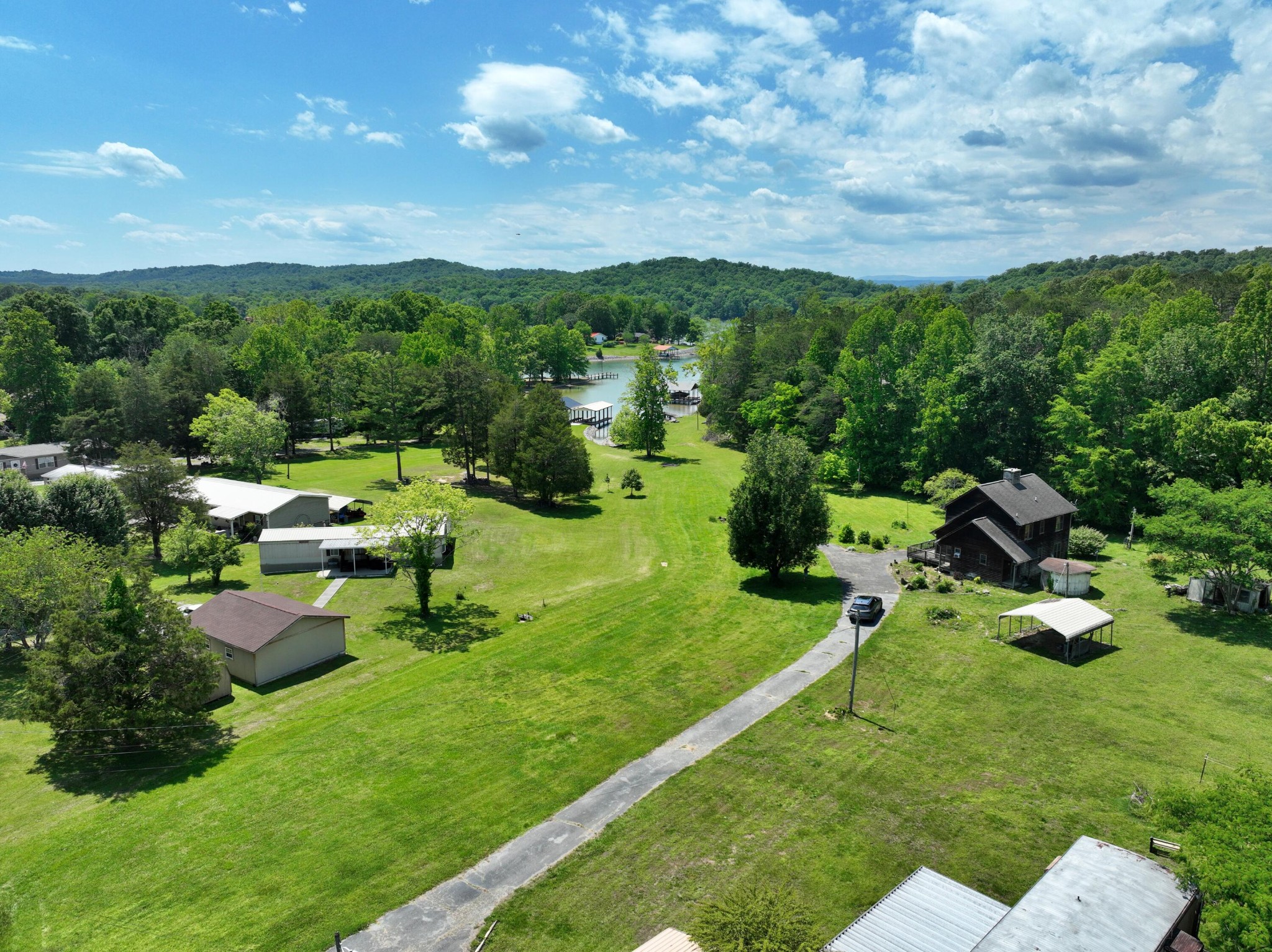 3442 River Road Ten Mile, TN 37880 - Photo 3 of 73