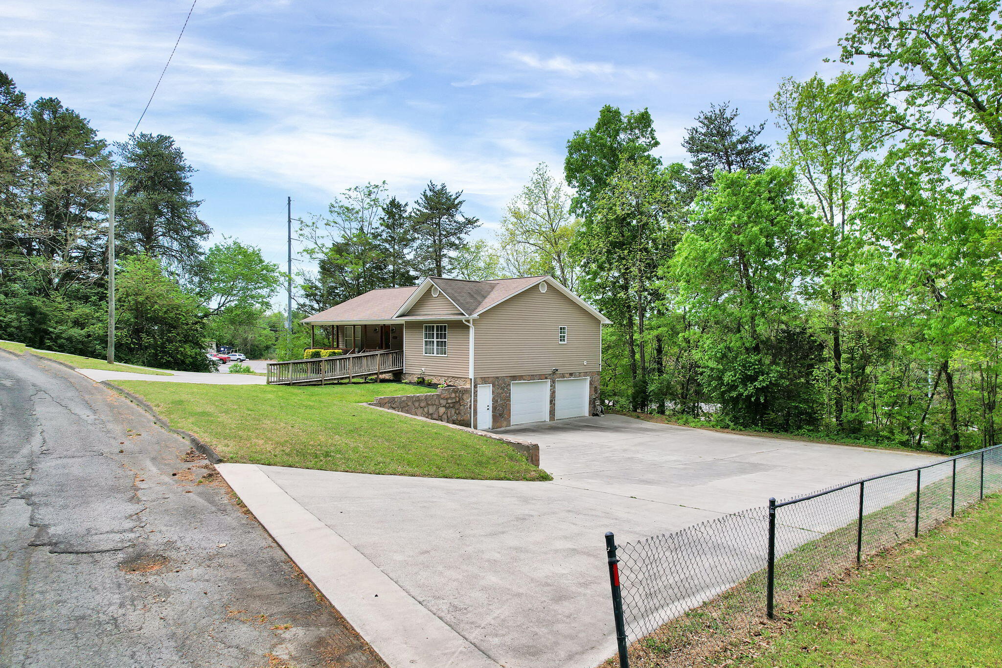 3305 Ridgeway Drive Cleveland, TN 37312 - Photo 25 of 32 12-web-or-mls-DJI_0679