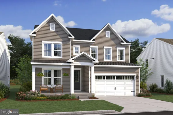 $717,990 | 0 Mae Wade Avenue, Adamstown, MD 21710