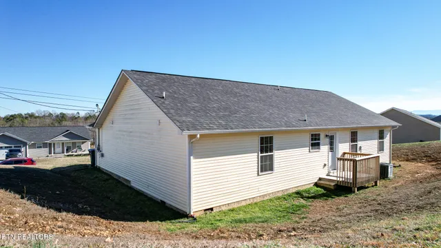 $299,000 | 2026 Jonathan Drive, White Pine, TN 37890