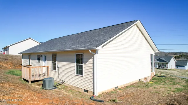 $299,000 | 2026 Jonathan Drive, White Pine, TN 37890