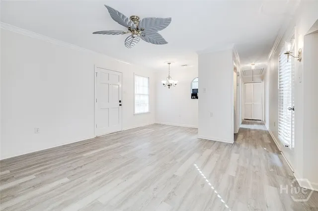 $1,695 | 10 Scuppers Court, Savannah, GA 31410