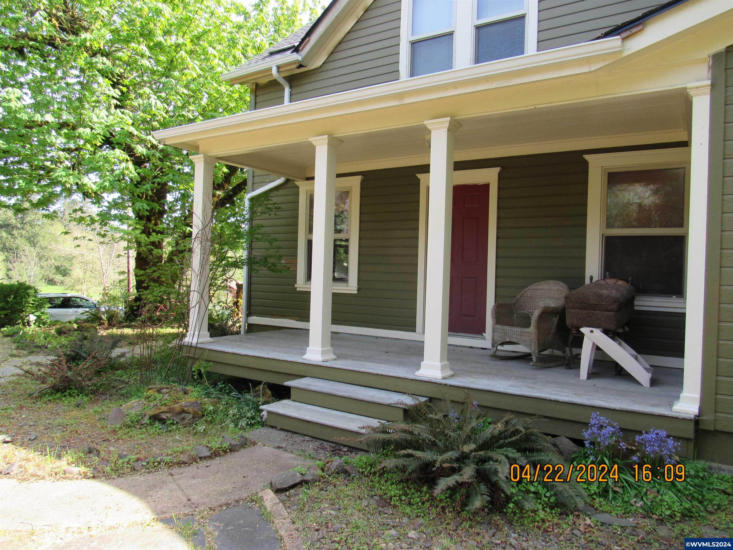 16820 Falls City Road Dallas, OR 97338 - Photo 42 of 42