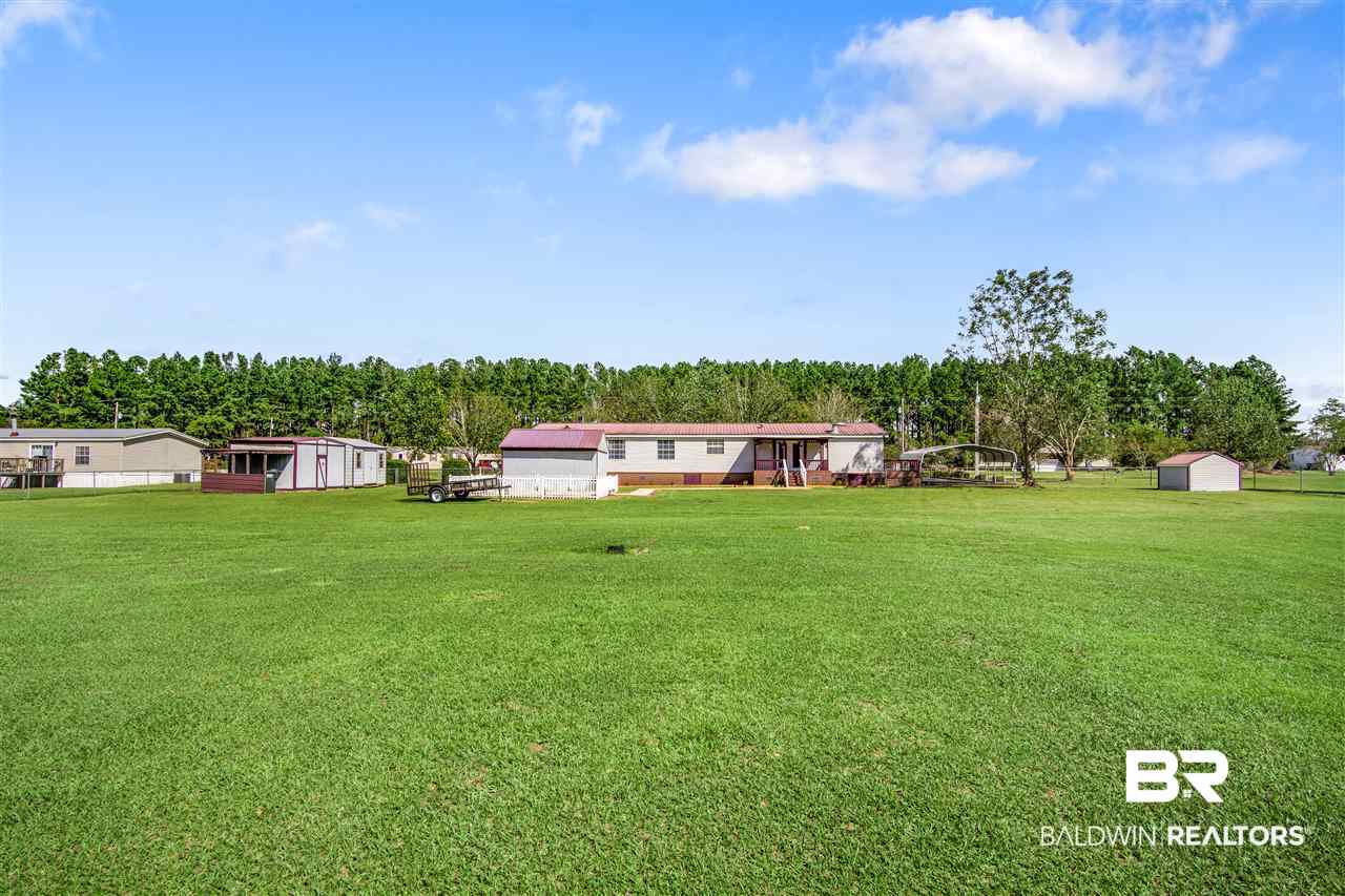 23587 Cumberland Road Robertsdale, AL 36567 - Photo 33 of 36