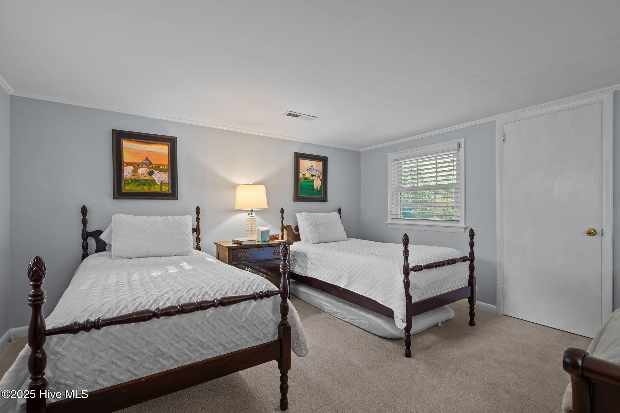 45 Everette Road Pinehurst, NC 28374 - Photo 34 of 48 Third bedroom