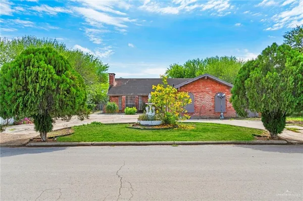 $180,000 | 605 Eighth Street, Hidalgo, TX 78557