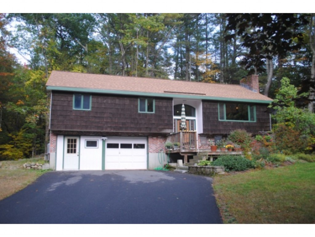 1 Austin Road Amherst, NH 03031 - Photo 1 of 16