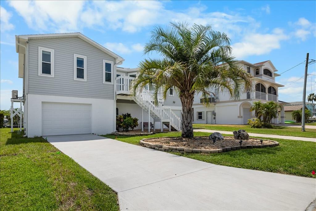4168 Orchid Drive Hernando Beach, FL 34607 - Photo 34 of 46