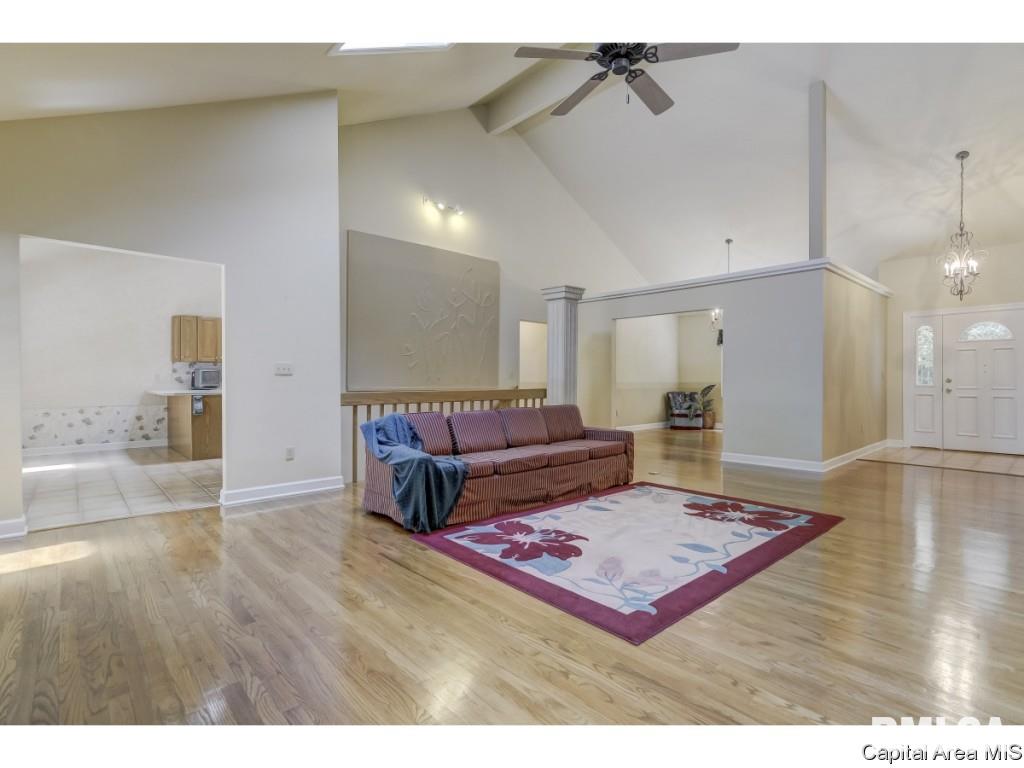 3228 Hazlett Road Springfield, IL 62707 - Photo 4 of 34