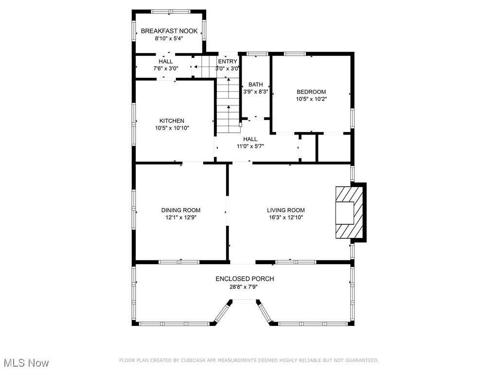 899 SOM Center Road Cleveland, OH 44143 - Photo 36 of 38 Gallery Image 36