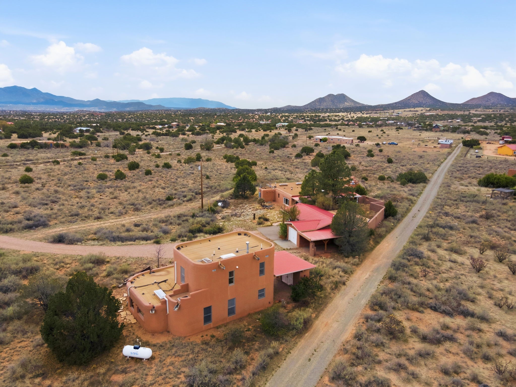 3 Ab Apache Road Santa Fe, NM 87508 - Photo 86 of 89