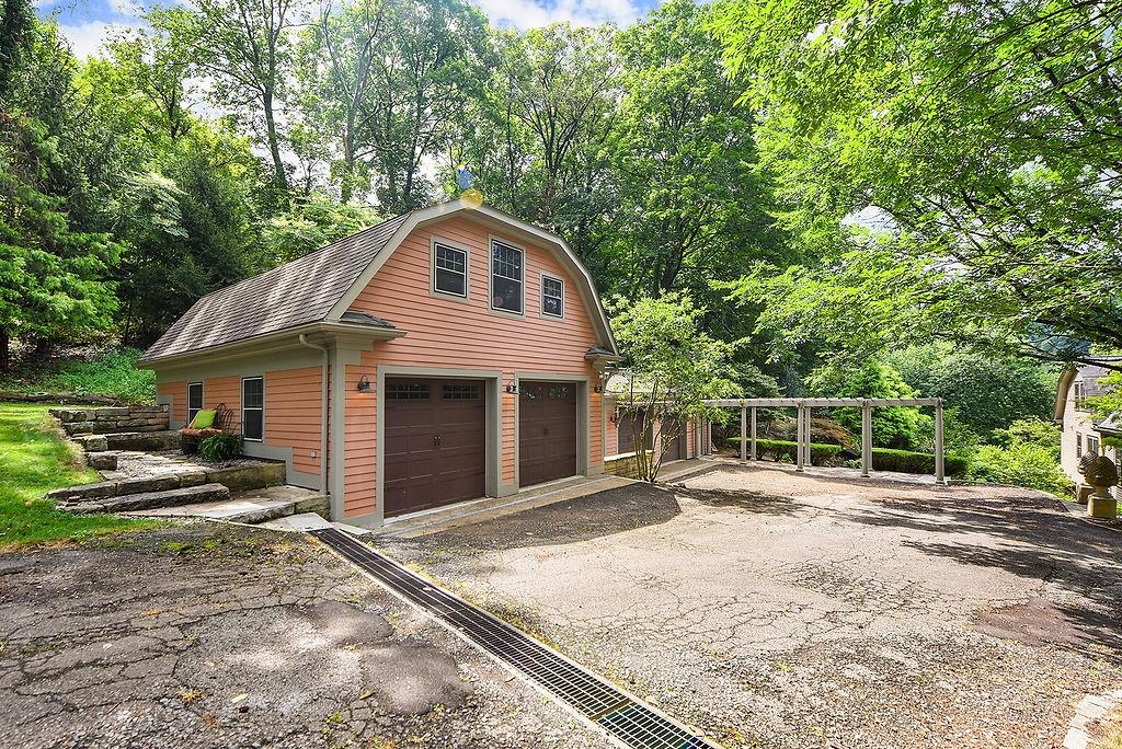 809 Blackburn Road Sewickley, PA 15143 - Photo 35 of 50