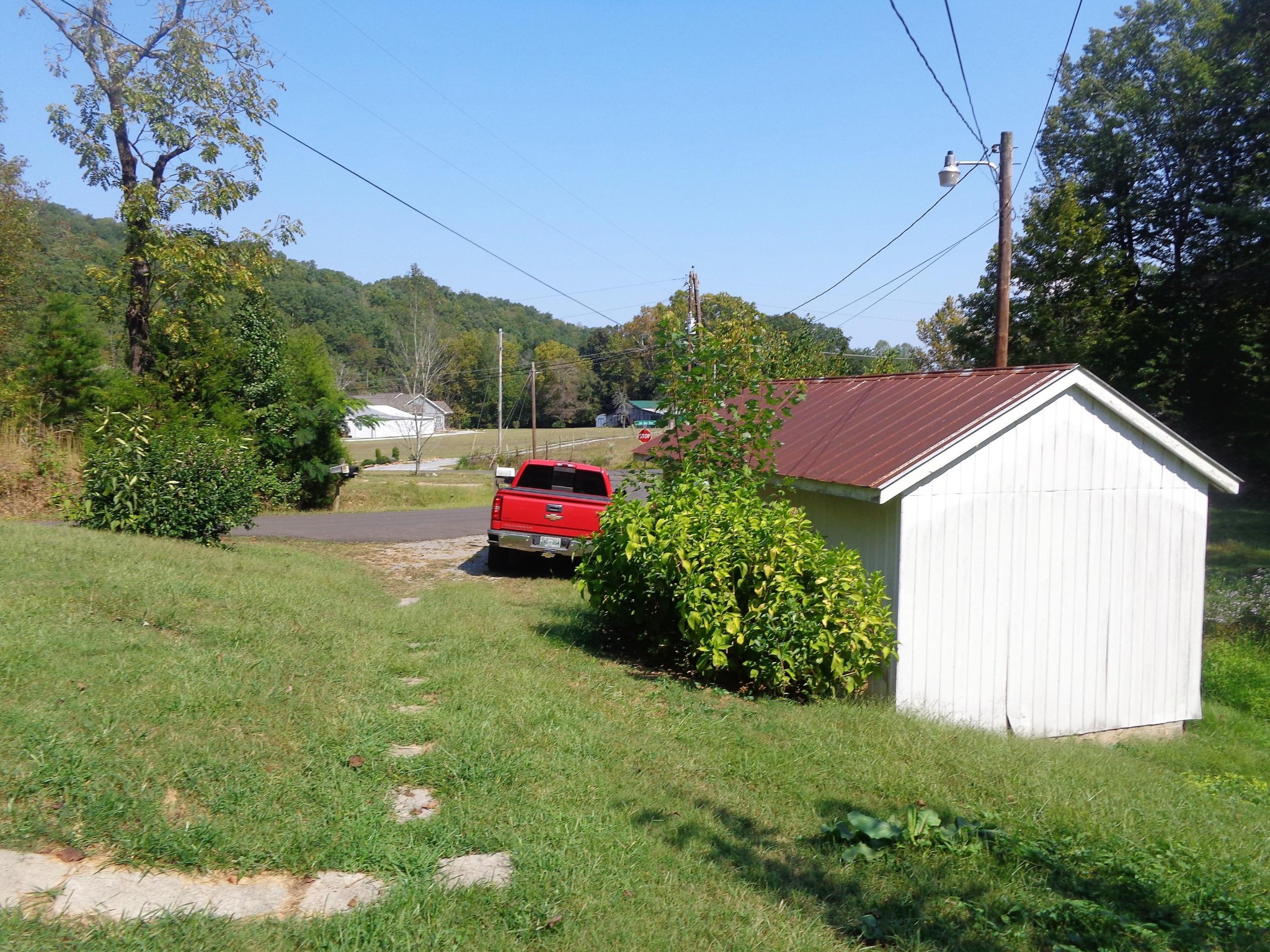 1007 Elmer Lambert Road Maryville, TN 37803 - Photo 16 of 16 Gallery Image 16