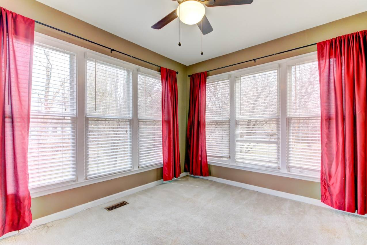 4305 Fowler Ridge Drive Raleigh, NC 27616 - Photo 7 of 30 Sun Room