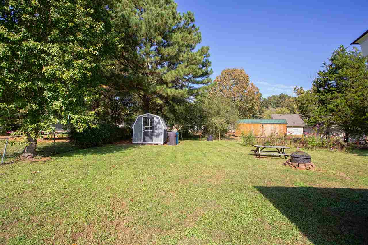 1527 Clermont Road Durham, NC 27713 - Photo 23 of 30 Photo 23
